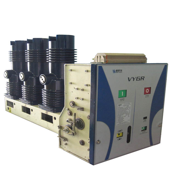 VYGR series 12/24kV Lateral Vacuum Circuit Breaker