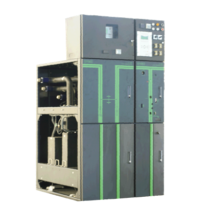 OSIS24 series Solid Insulated Switchgear