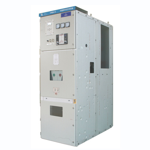 KYN28A-12 (Z) Metal-clad Withdrawable Switchgear